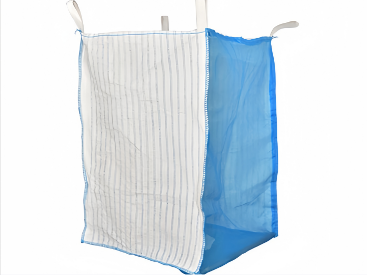 Breathable Bulk Bag