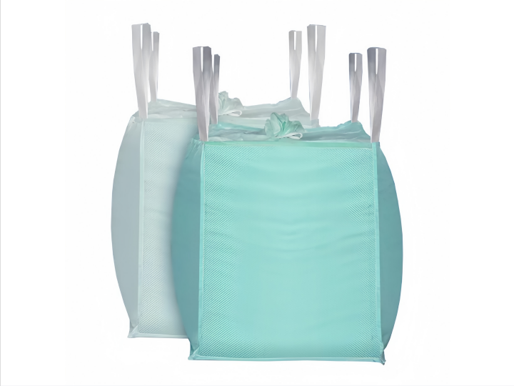 UV Resistant Bulk Bags